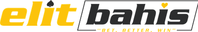 Elitbahis güvenilir bahis sitesi logo